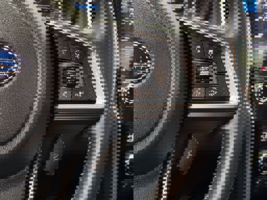 Used 2021 Subaru Ascent Touring w/ Popular Package #2A image 32