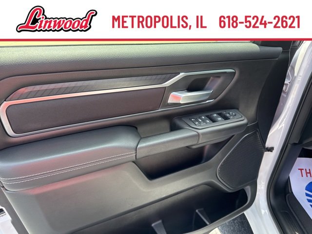 Used 2025 RAM 1500 Big Horn image 15