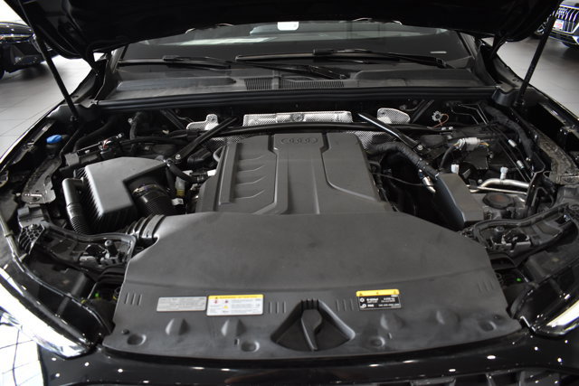 Used 2025 Audi Q5 Premium Plus w/ Premium Plus image 37