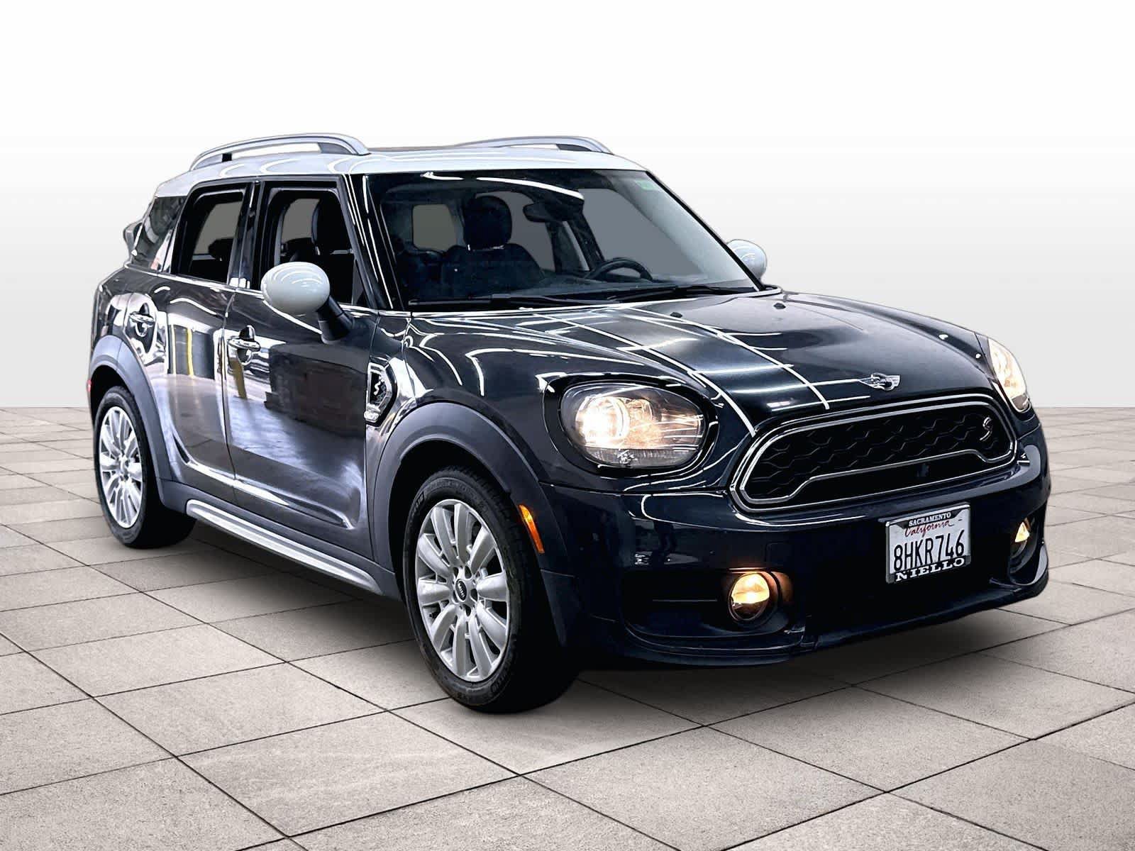 Used 2019 MINI Cooper Countryman S FWD image 2