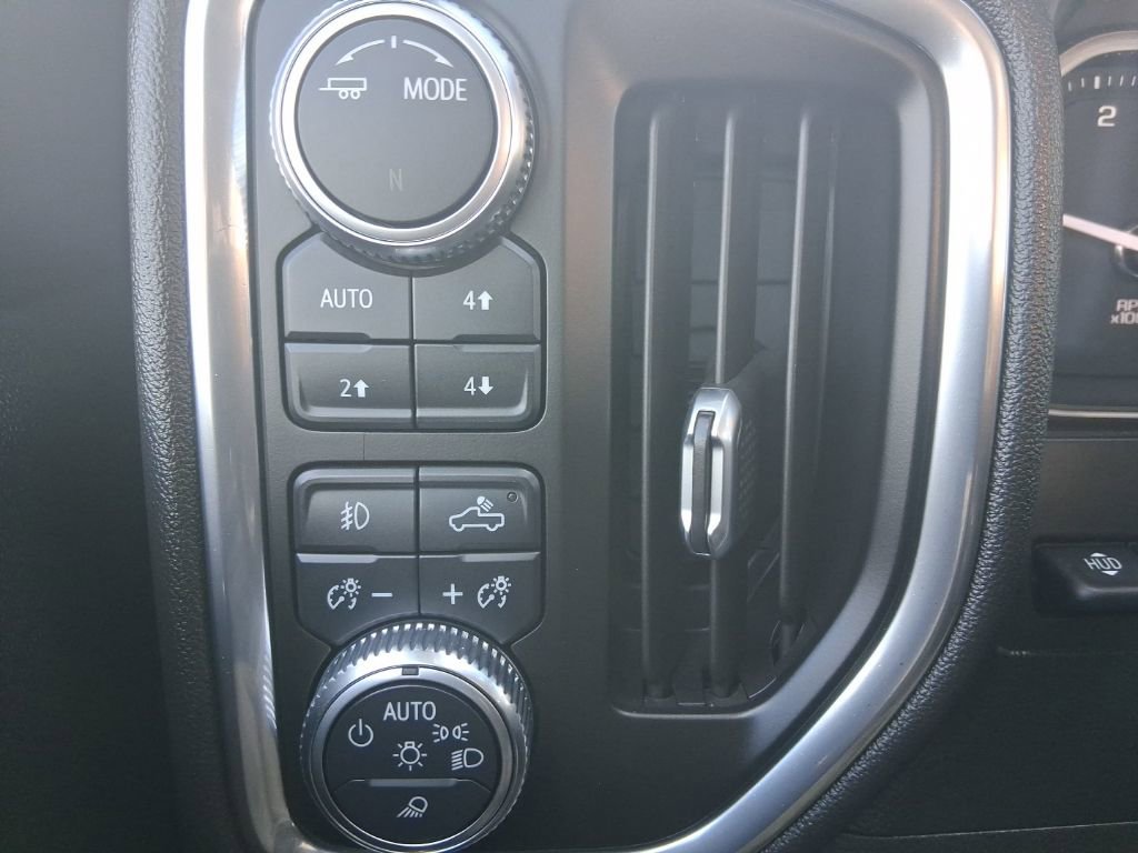 Used 2021 GMC Sierra 2500 Denali w/ Denali Ultimate Package image 21