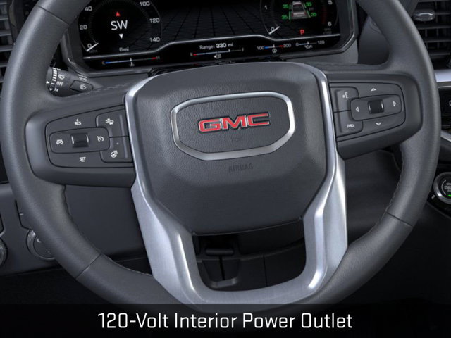 New 2026 GMC Sierra 1500 SLE AWD/4WD image 27