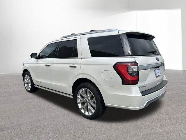 Used 2019 Ford Expedition Platinum image 40