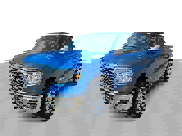 Used 2024 RAM 1500 Laramie