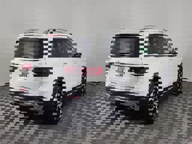 Certified 2025 Mercedes-Benz GLB 250 4MATIC image 54