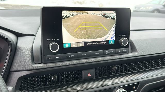 Used 2024 Honda CR-V EX image 17