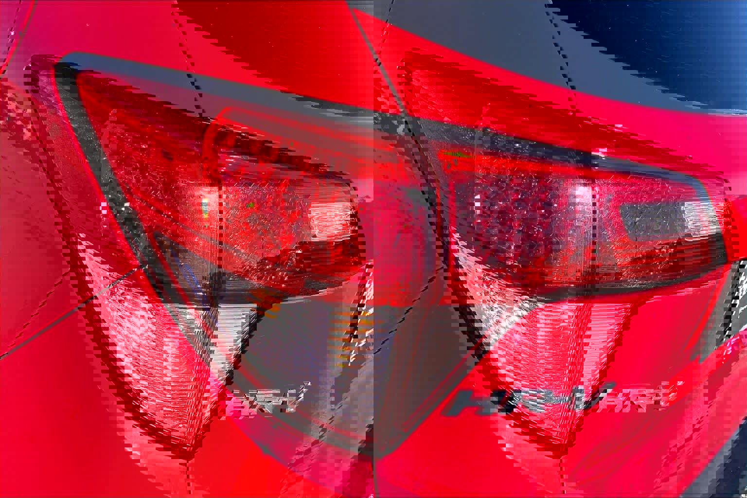 Used 2016 Honda HR-V EX-L image 25