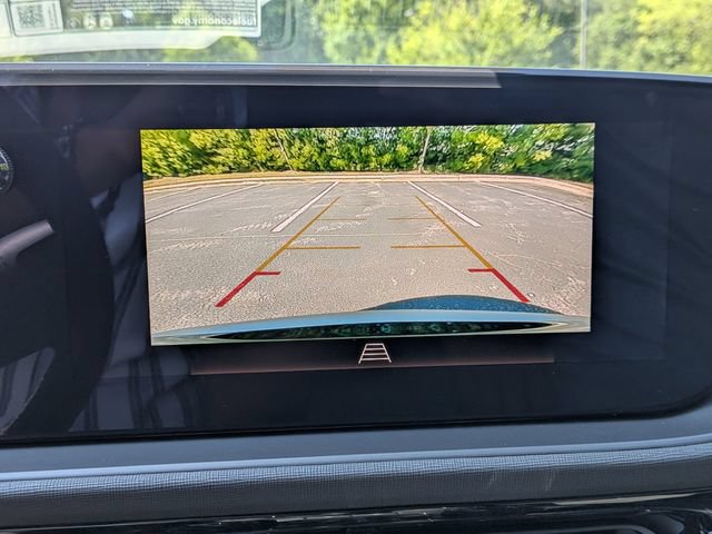 New 2026 Buick Envista Sport Touring w/ Convenience I Package FWD image 17
