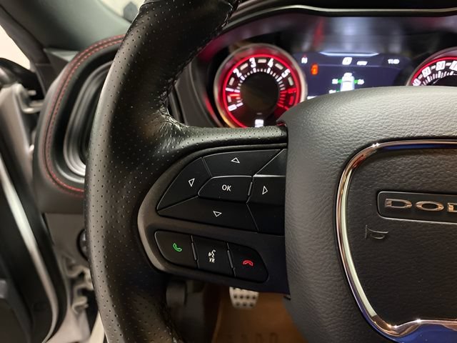 Used 2023 Dodge Challenger R/T Scat Pack RWD image 14