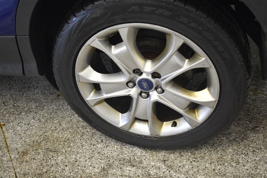 Used 2014 Ford Escape Titanium image 22