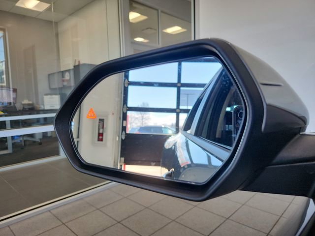 Certified 2025 Kia K4 FWD image 13