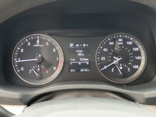 Used 2017 Hyundai Tucson SE FWD image 17