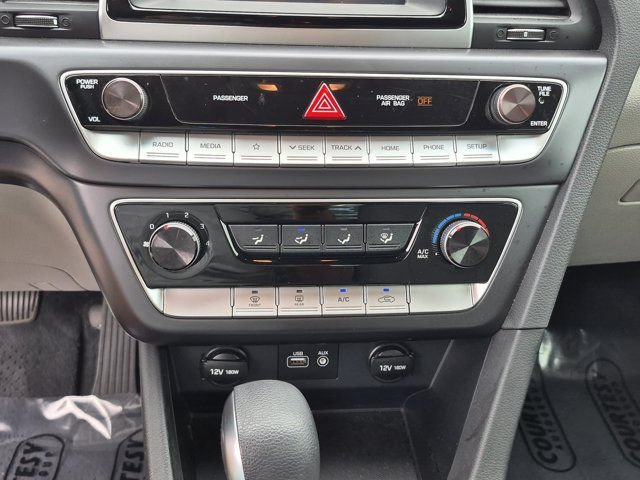 Used 2019 Hyundai Sonata SE FWD image 26