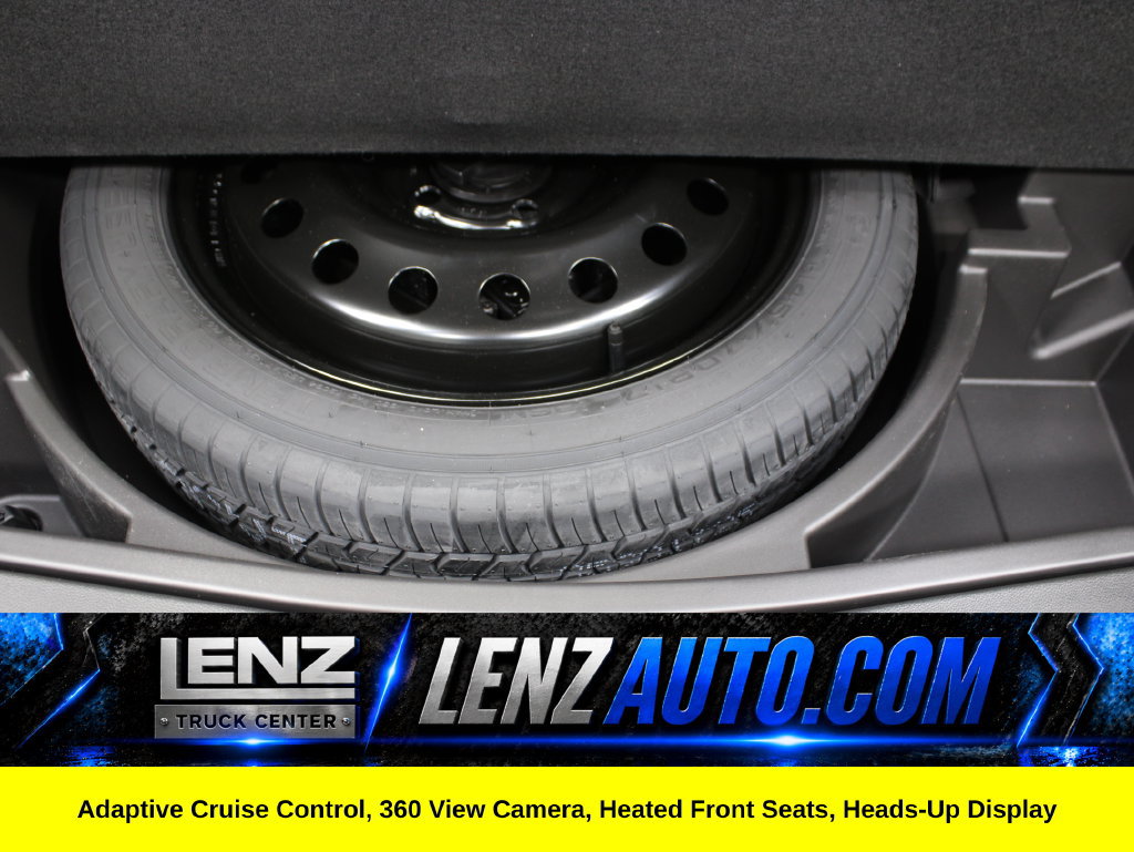 Used 2026 Buick Envision Sport Touring AWD/4WD image 46