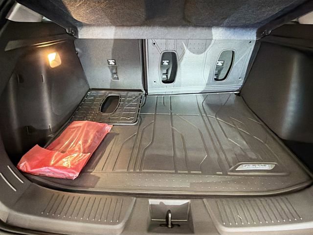 New 2026 Chevrolet Trax ACTIV w/ Driver Confidence Package image 28