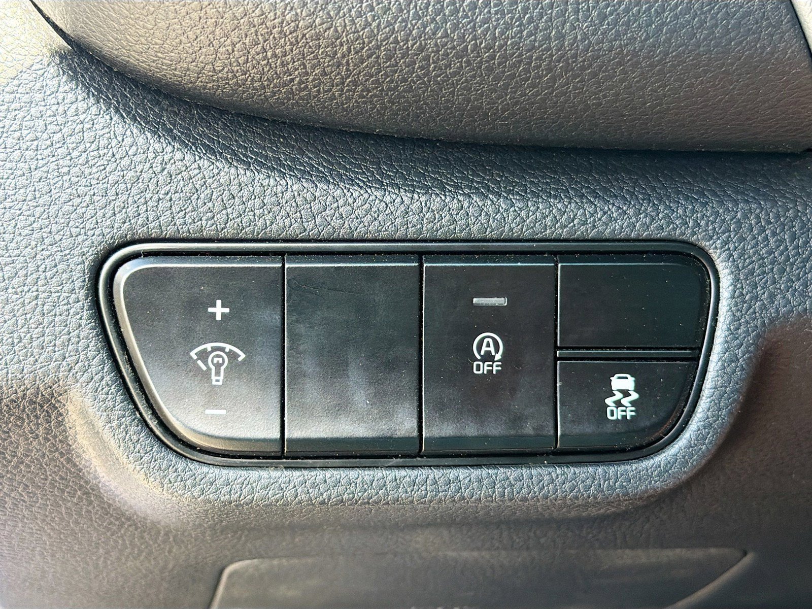 Used 2021 Kia Seltos LX AWD/4WD image 19