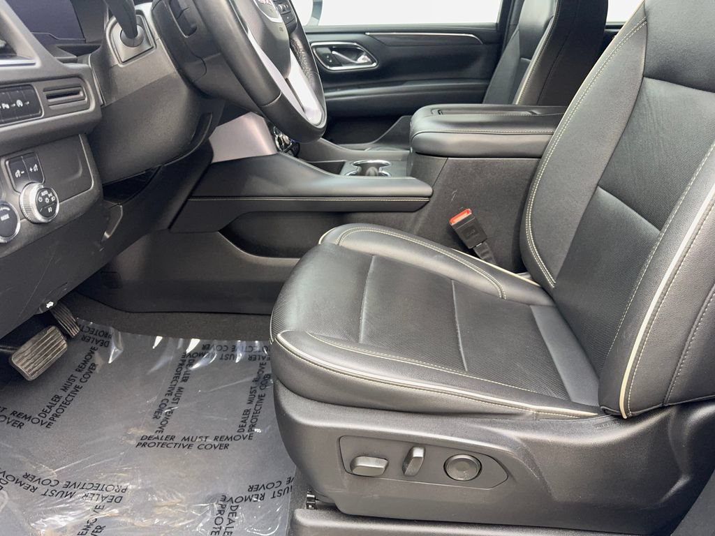 Used 2024 GMC Yukon SLT RWD image 27