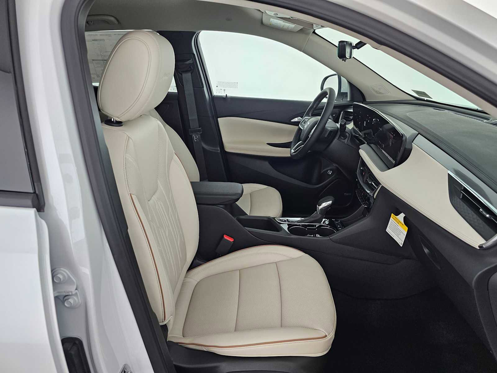 New 2025 Buick Encore GX Avenir w/ Avenir Technology Package image 11