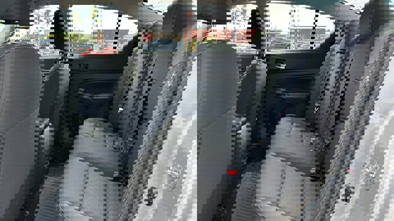 Used 2022 Nissan Altima 2.5 S image 15