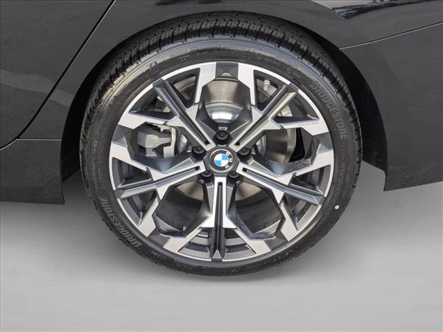 New 2026 BMW 330i Sedan image 10