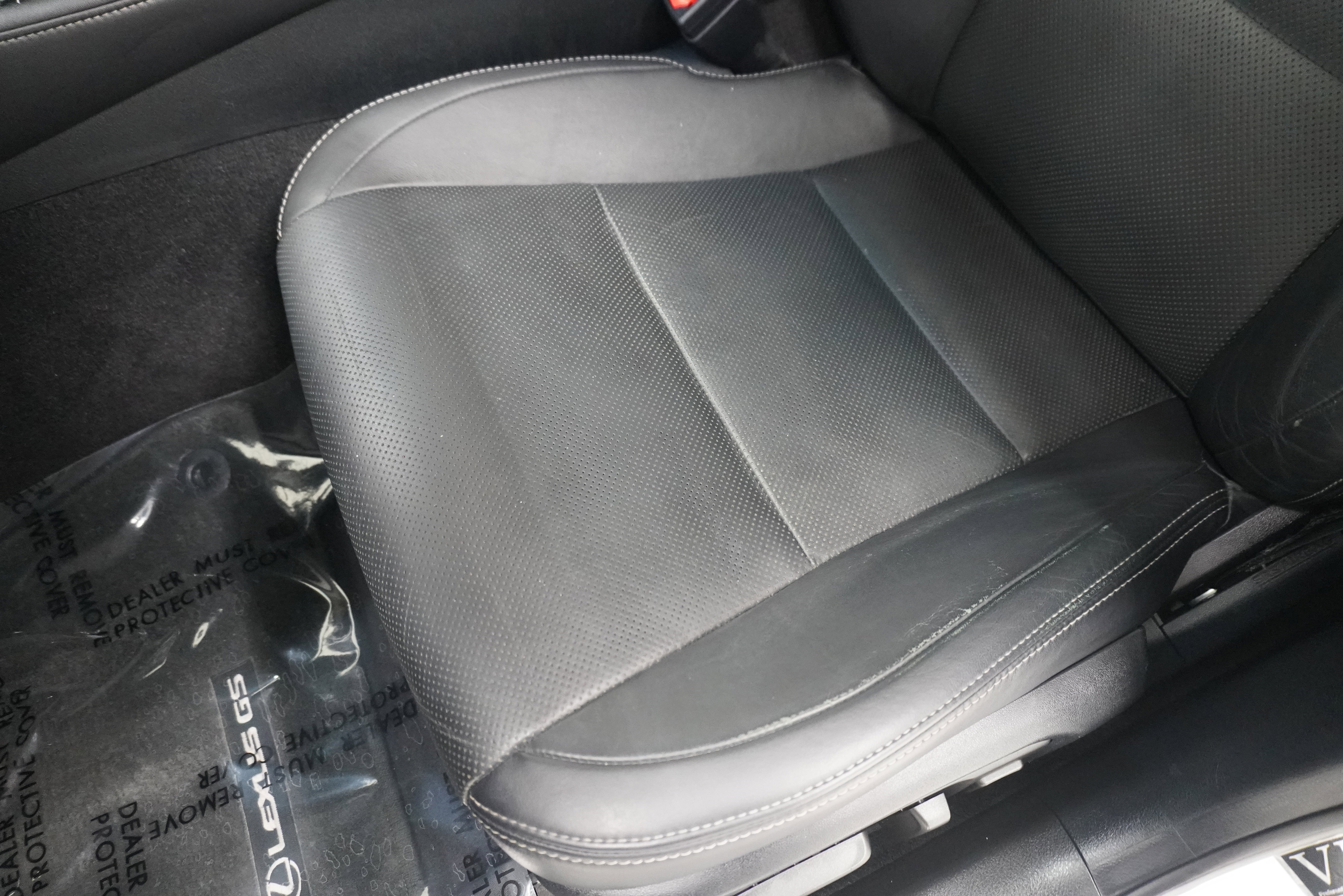 Used 2016 Lexus GS 350 RWD image 12