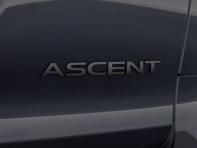 New 2026 Subaru Ascent Premium AWD/4WD image 11