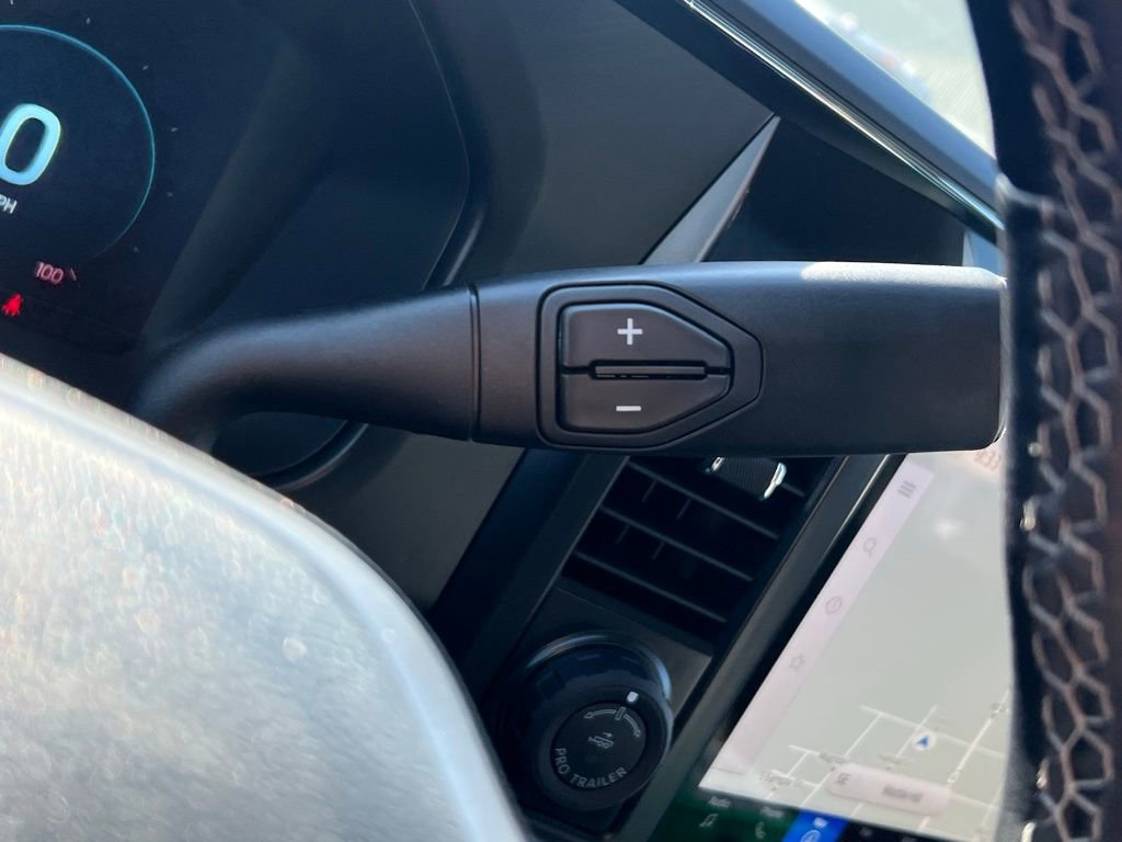 New 2026 Ford F250 Lariat w/ Lariat Premium Package image 38