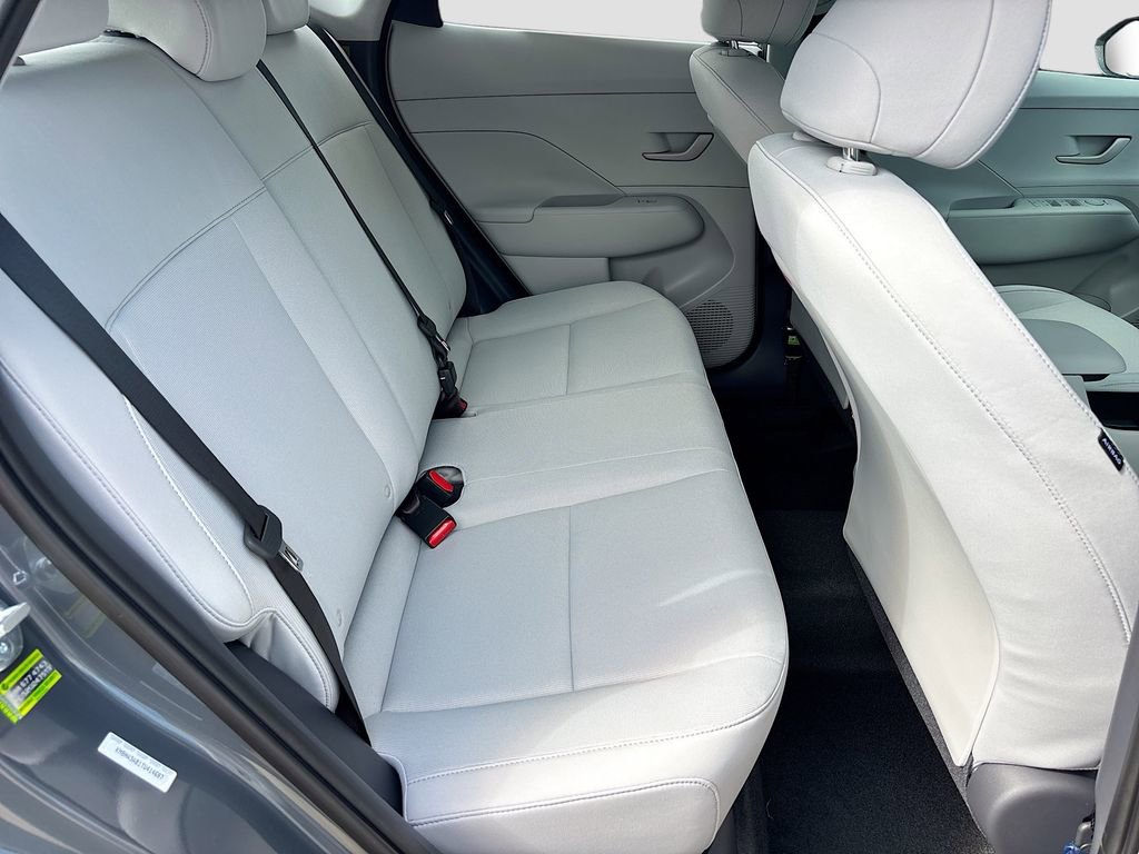 New 2026 Hyundai Kona SE image 25