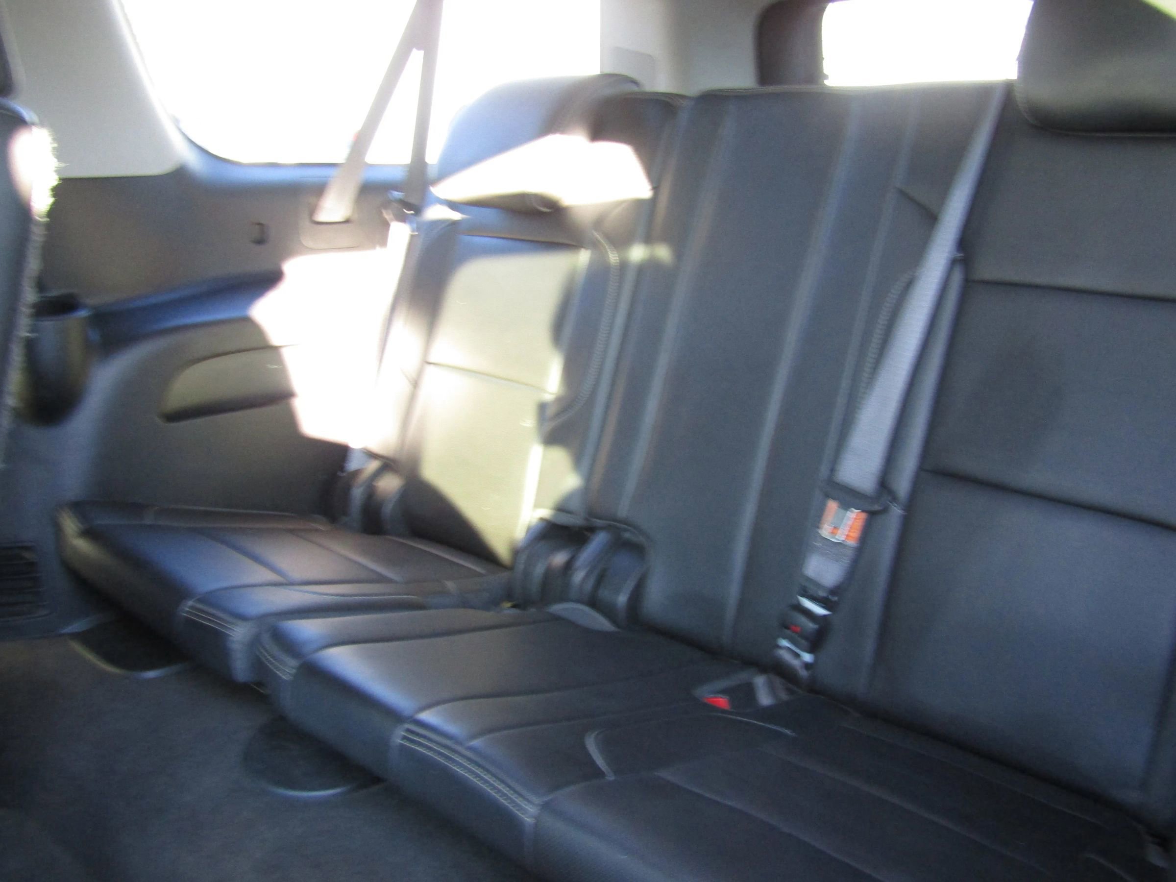 Used 2015 GMC Yukon XL Denali w/ Open Road Package image 19