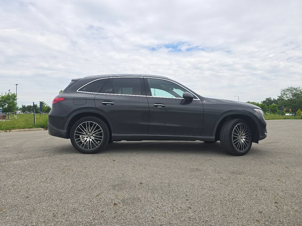 Certified 2026 Mercedes-Benz GLC 300 4MATIC image 19