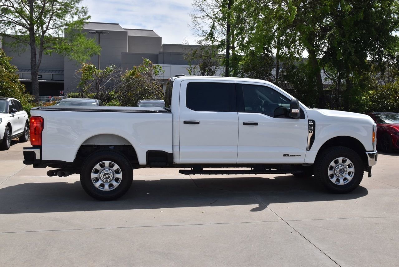 Used 2023 Ford F250 XLT w/ FX4 Off-Road Package image 6