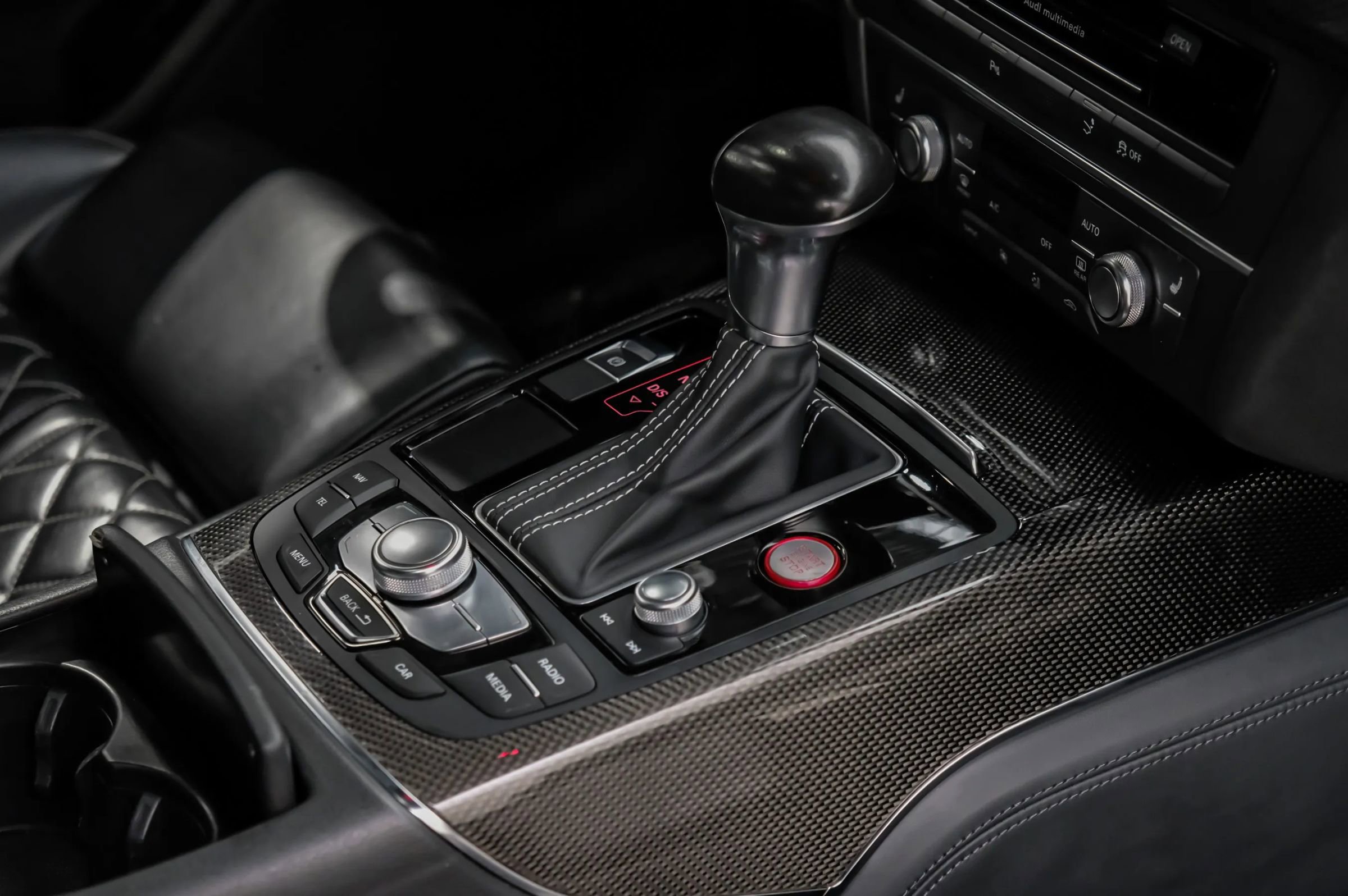 Used 2015 Audi S7 Prestige w/ Driver Assistance Package AWD/4WD image 26