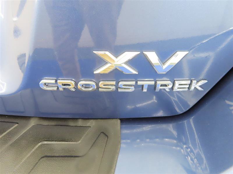 Used 2013 Subaru Crosstrek 2.0i Limited AWD/4WD image 11