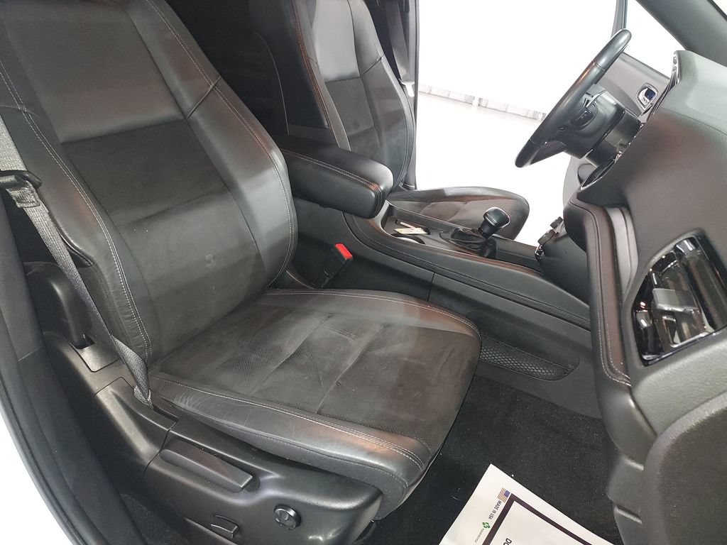 Used 2022 Dodge Durango GT AWD/4WD image 30