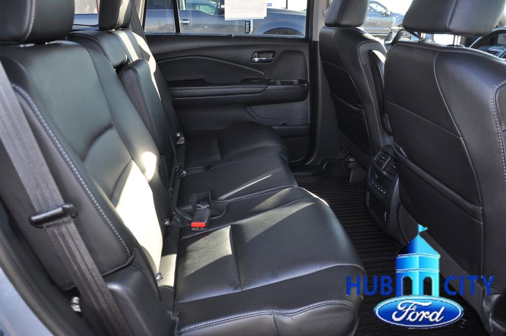 Used 2022 Honda Pilot Special Edition image 14