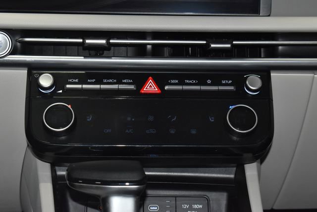 Used 2025 Hyundai Tucson SEL image 17