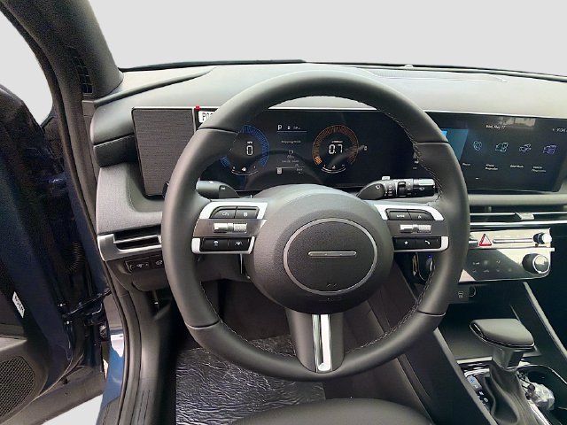 New 2026 Hyundai Tucson XRT FWD image 11