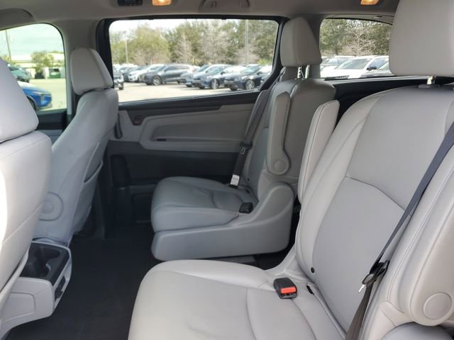 Used 2018 Honda Odyssey EX-L image 8