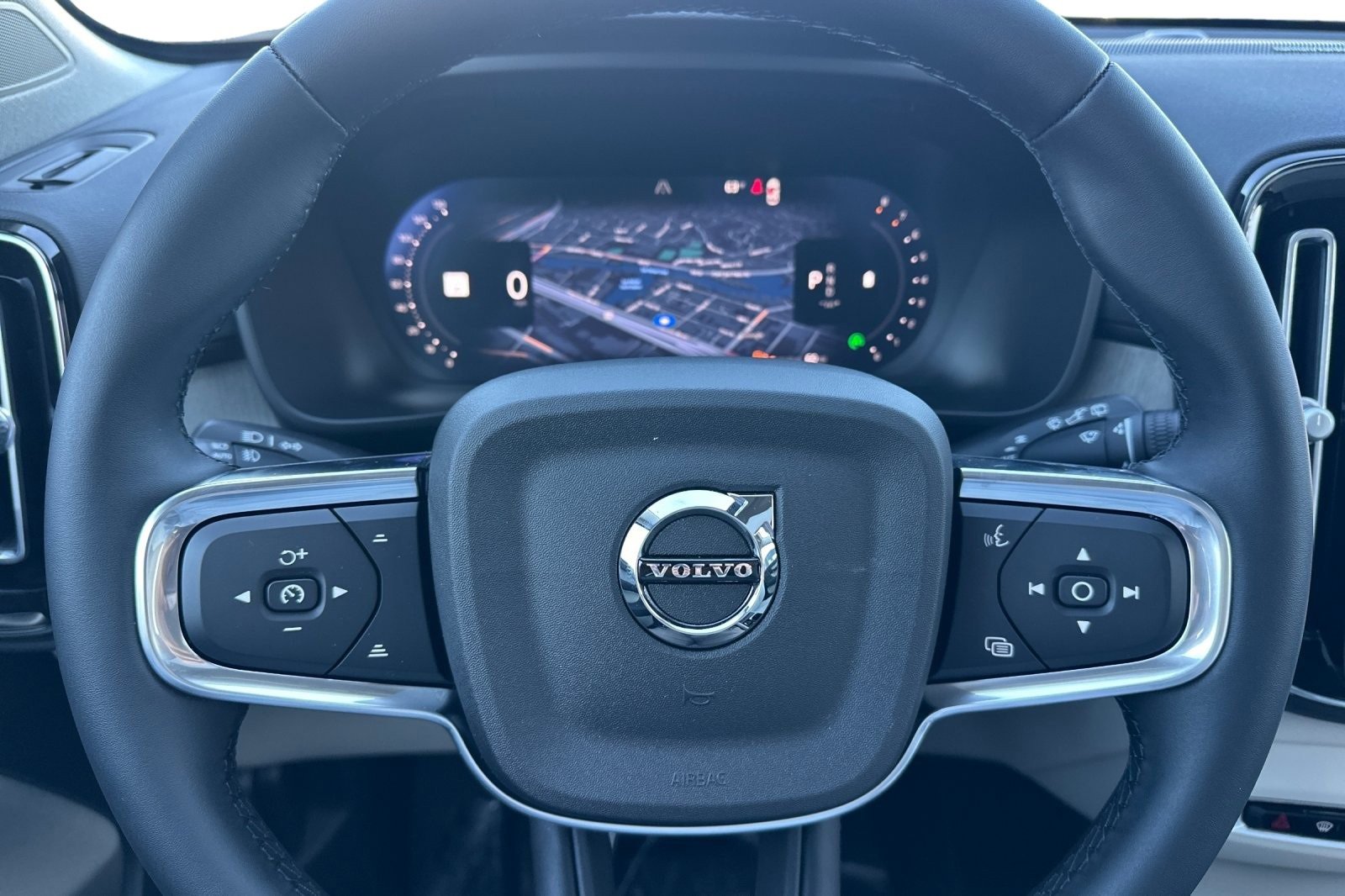 New 2026 Volvo XC40 B5 Ultra w/ Climate Package image 26
