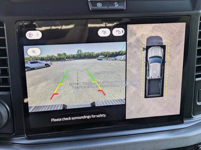 New 2026 Ford F250 Platinum image 13