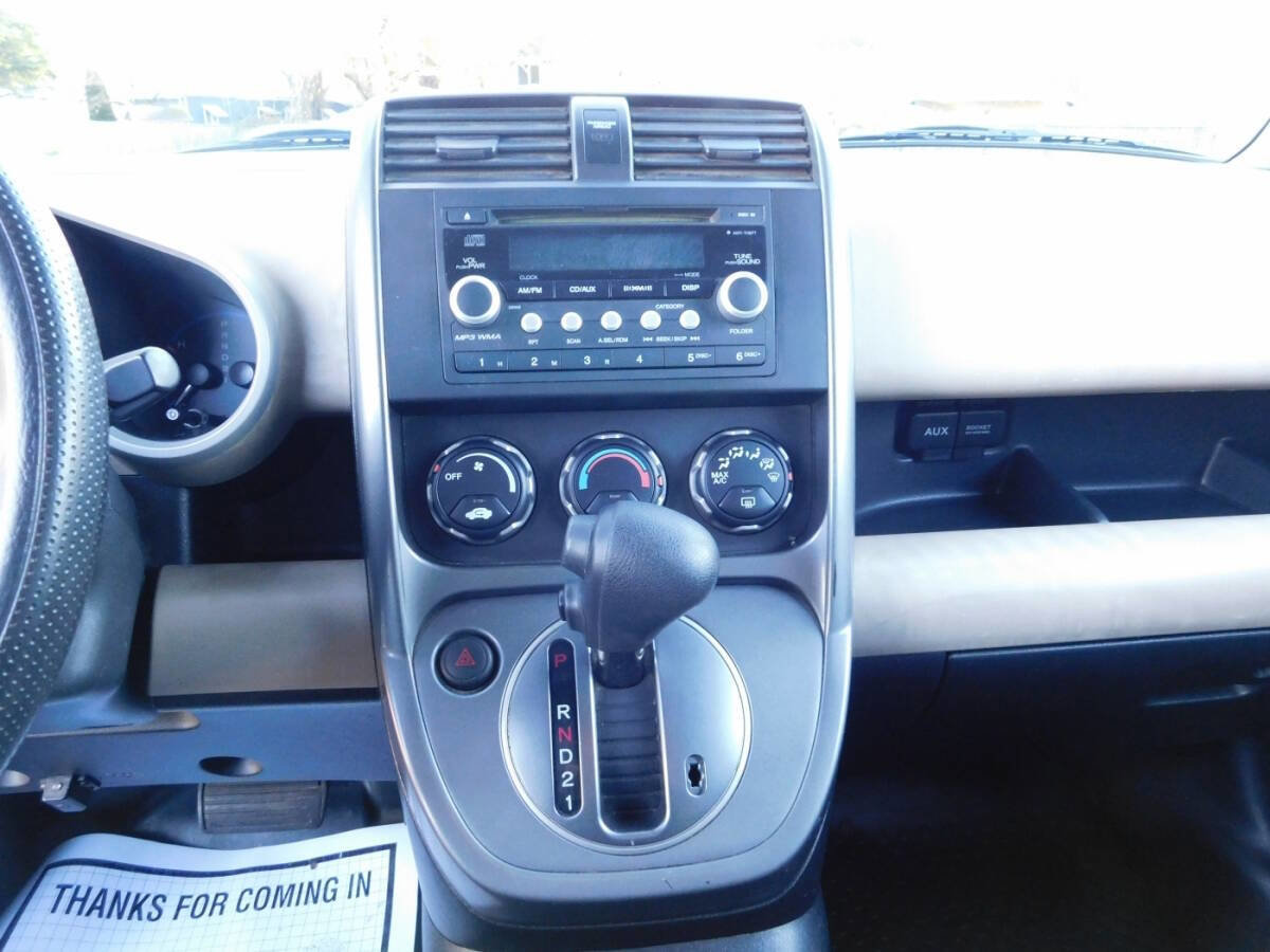 Used 2007 Honda Element EX image 10