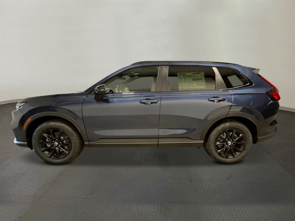 New 2027 Honda CR-V Sport-L image 2