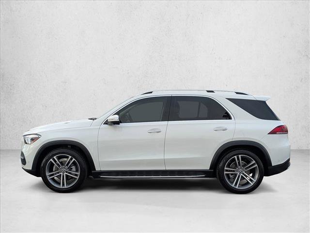 Used 2022 Mercedes-Benz GLE 350 4MATIC image 9