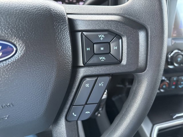 Used 2022 Ford F250 XLT w/ XLT Premium Package image 19