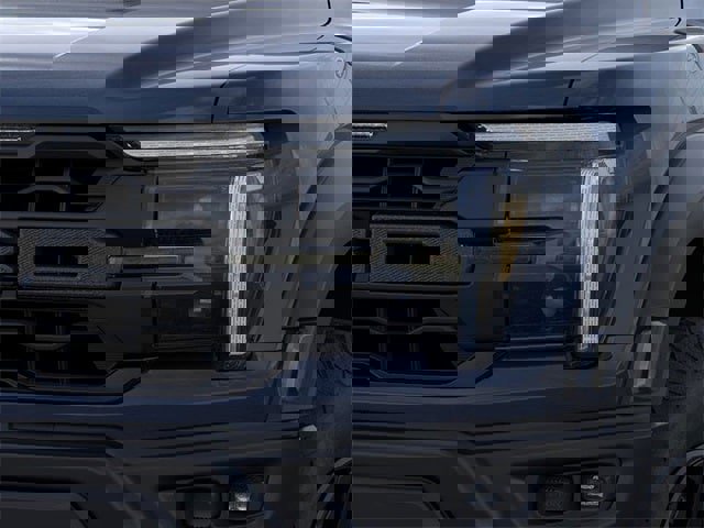 New 2025 Ford F150 Raptor image 18