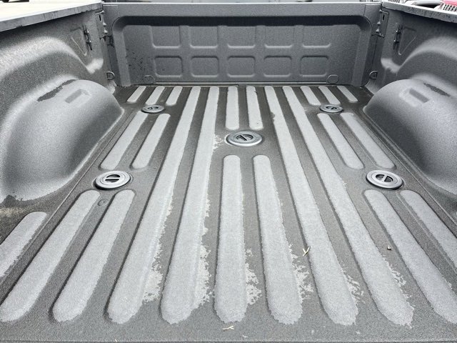 New 2026 RAM 2500 Tradesman image 25