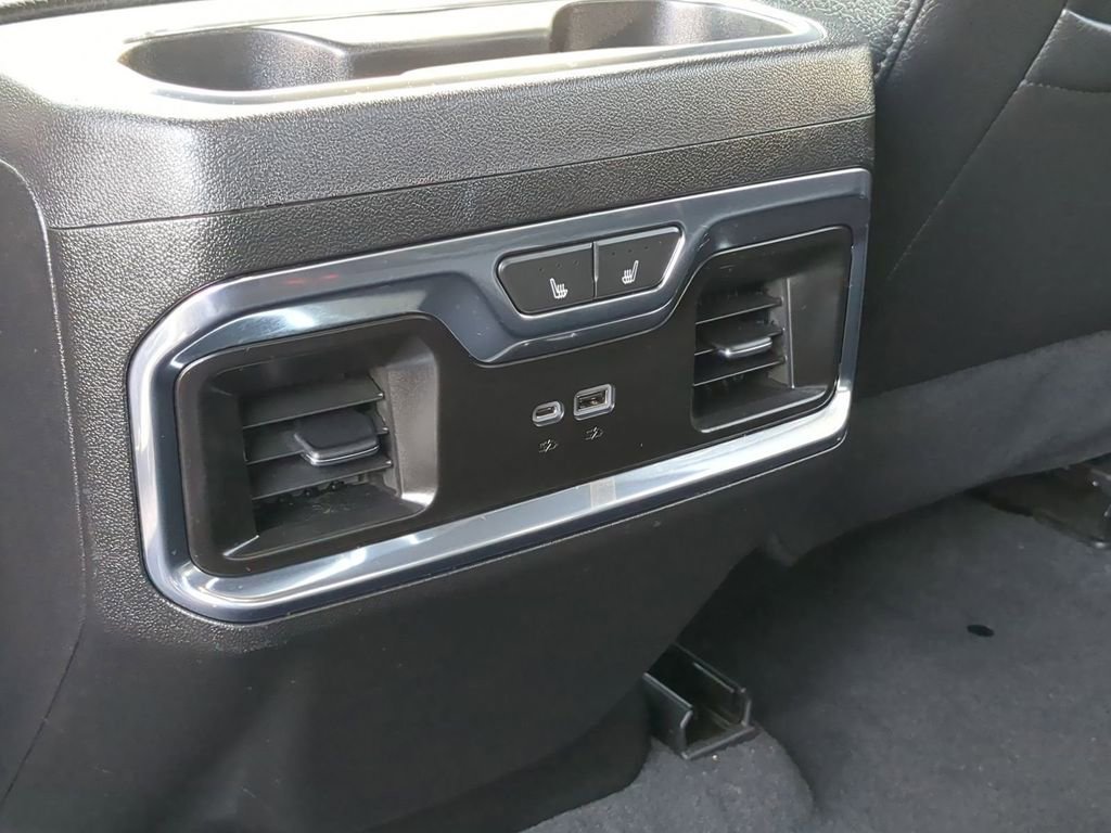 Used 2024 GMC Sierra 1500 Denali image 24