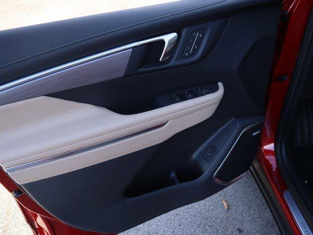 New 2026 Buick Enclave Preferred image 21