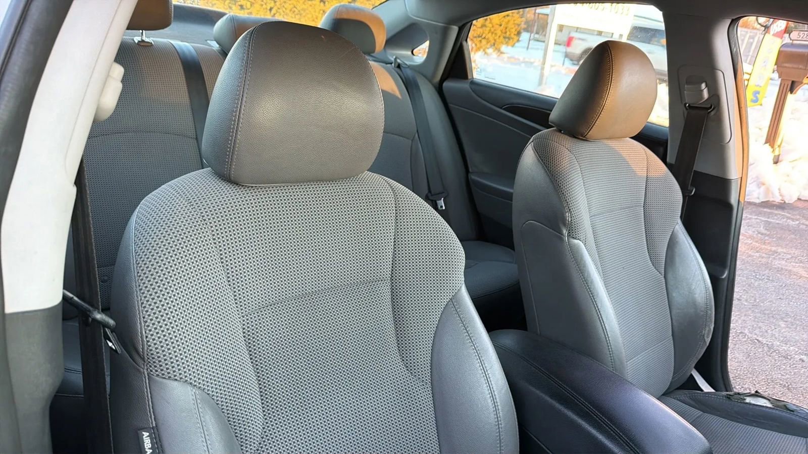 Used 2014 Hyundai Sonata SE image 48