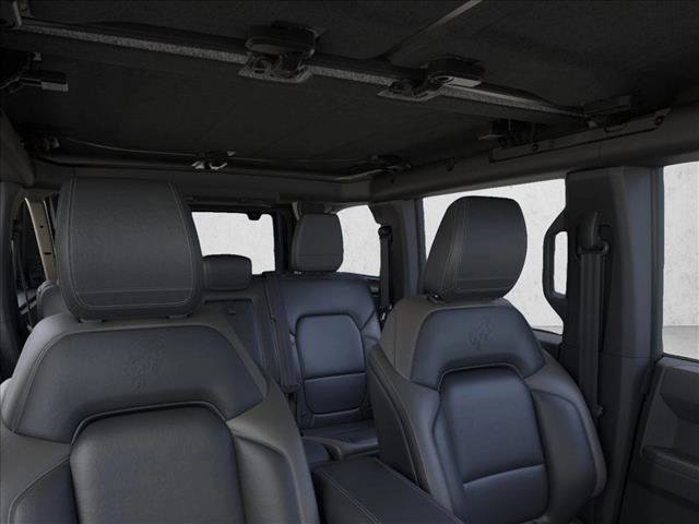 New 2026 Ford Bronco Outer Banks image 12